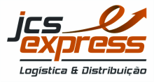 JCS Express Log&iacute;stica &amp; Distribui&ccedil;&atilde;o