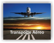 Transporte Aéreo